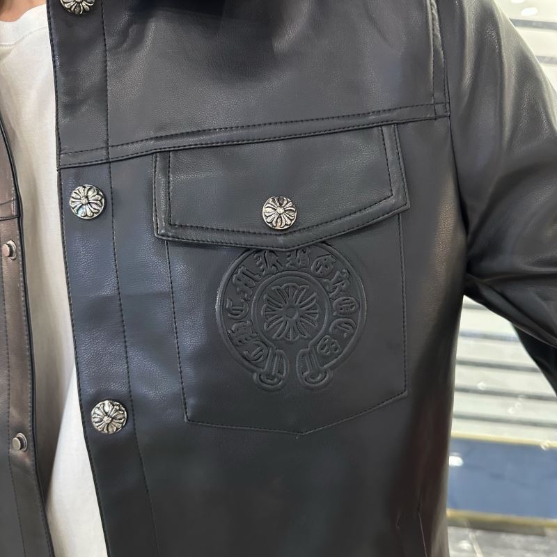 Chrome Hearts Outwear